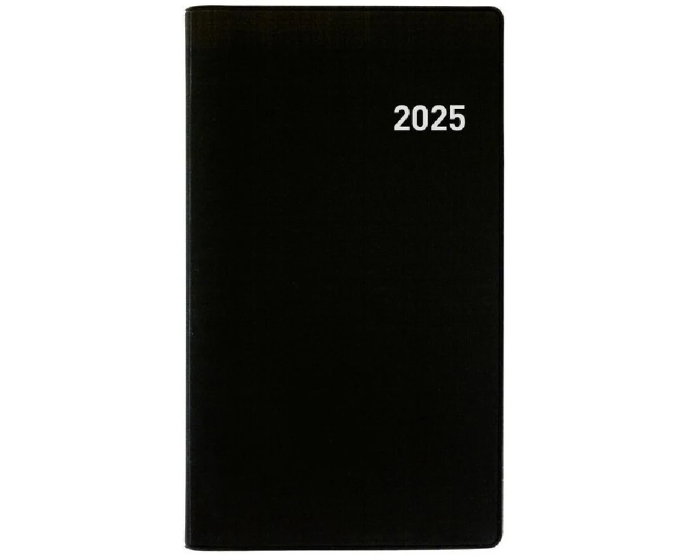 Biella Taschenagenda Bruxelles 2025