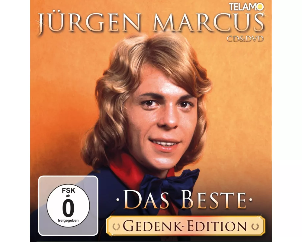 Das Beste (Gedenk-Edition)