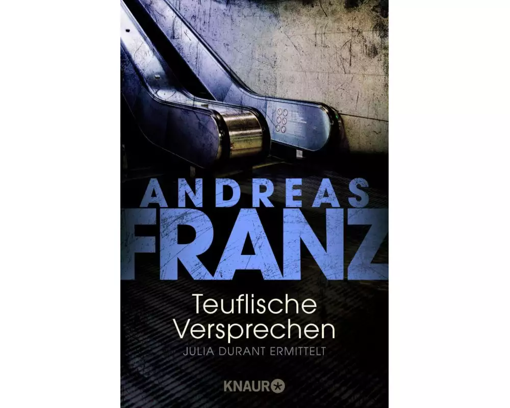 Teuflische Versprechen