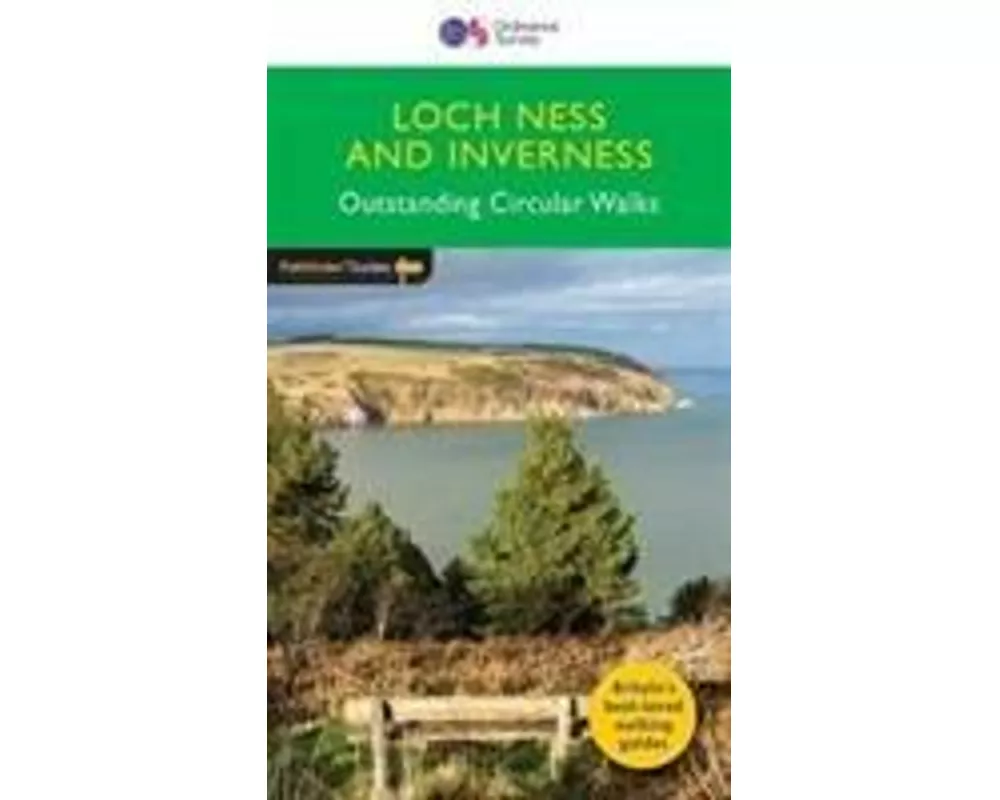 Loch Ness & Inverness