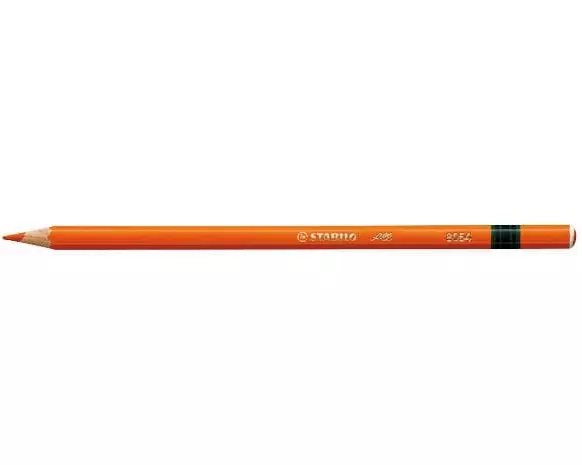 STABILO Farbstifte All Spezial 3.3 mm Orange