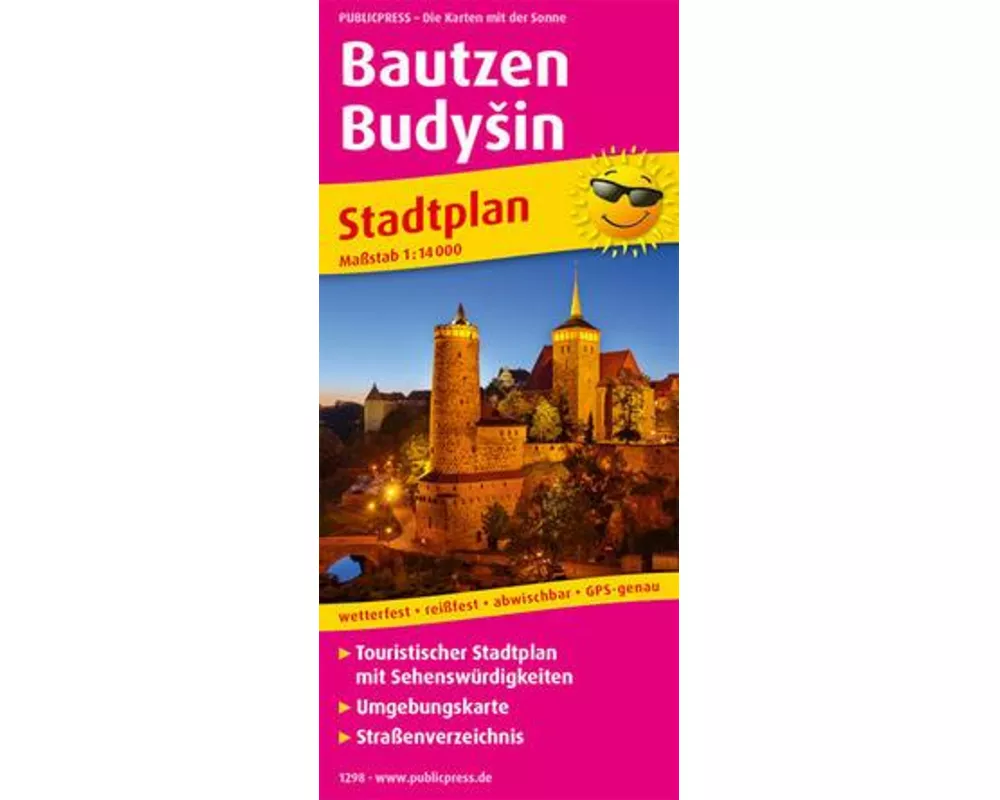 Bautzen, Budyšin
