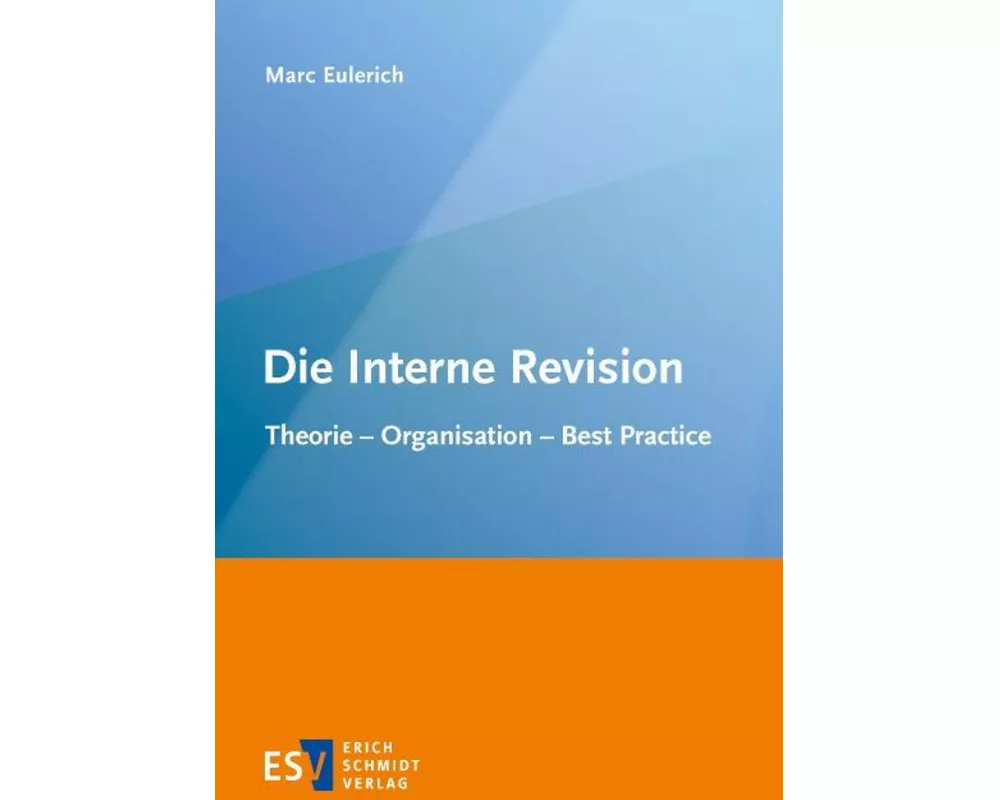 Die Interne Revision