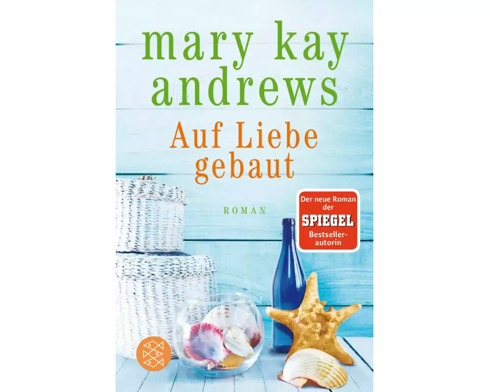 Auf Liebe gebaut