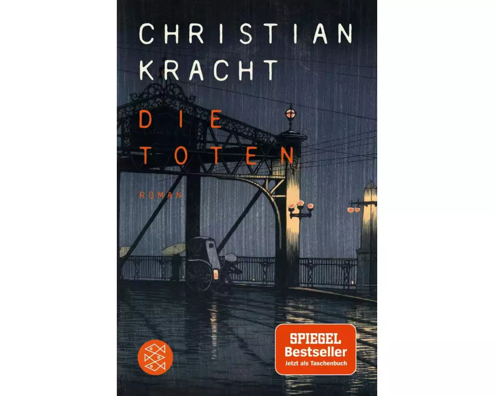 Die Toten
