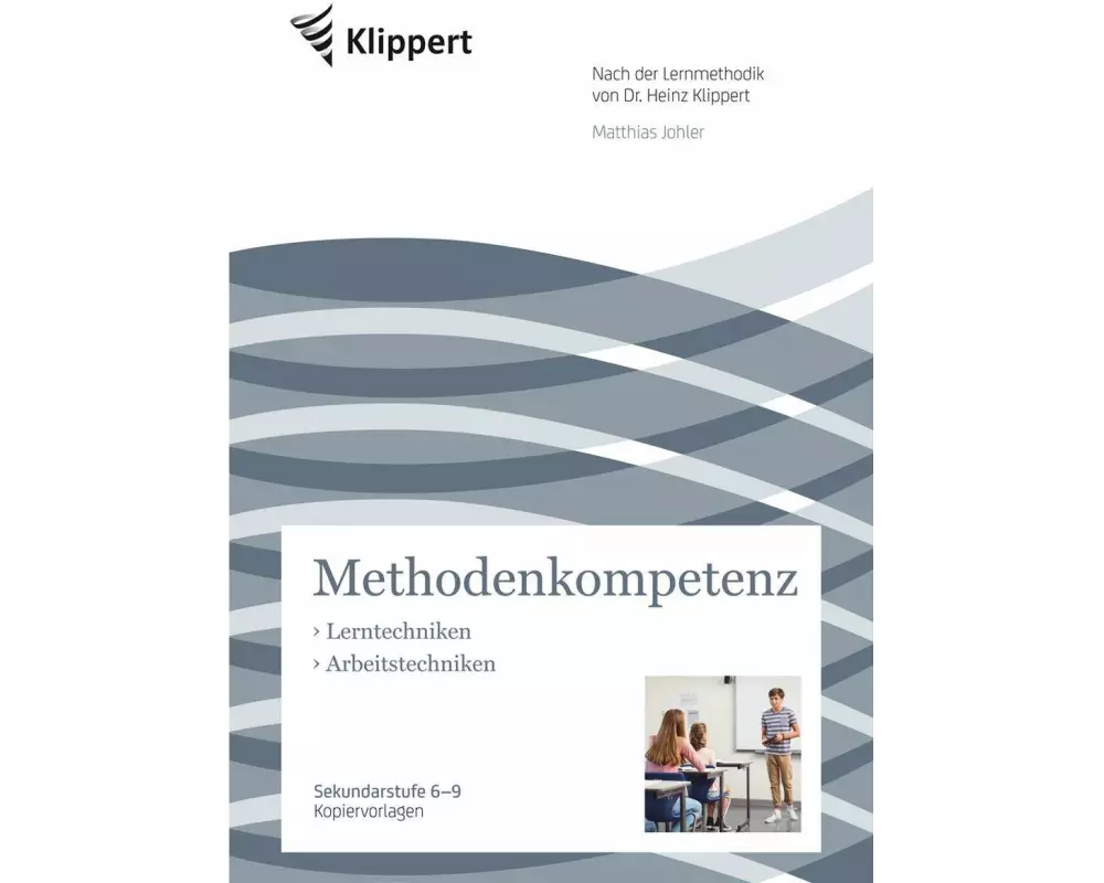 Lerntechniken - Arbeitstechniken