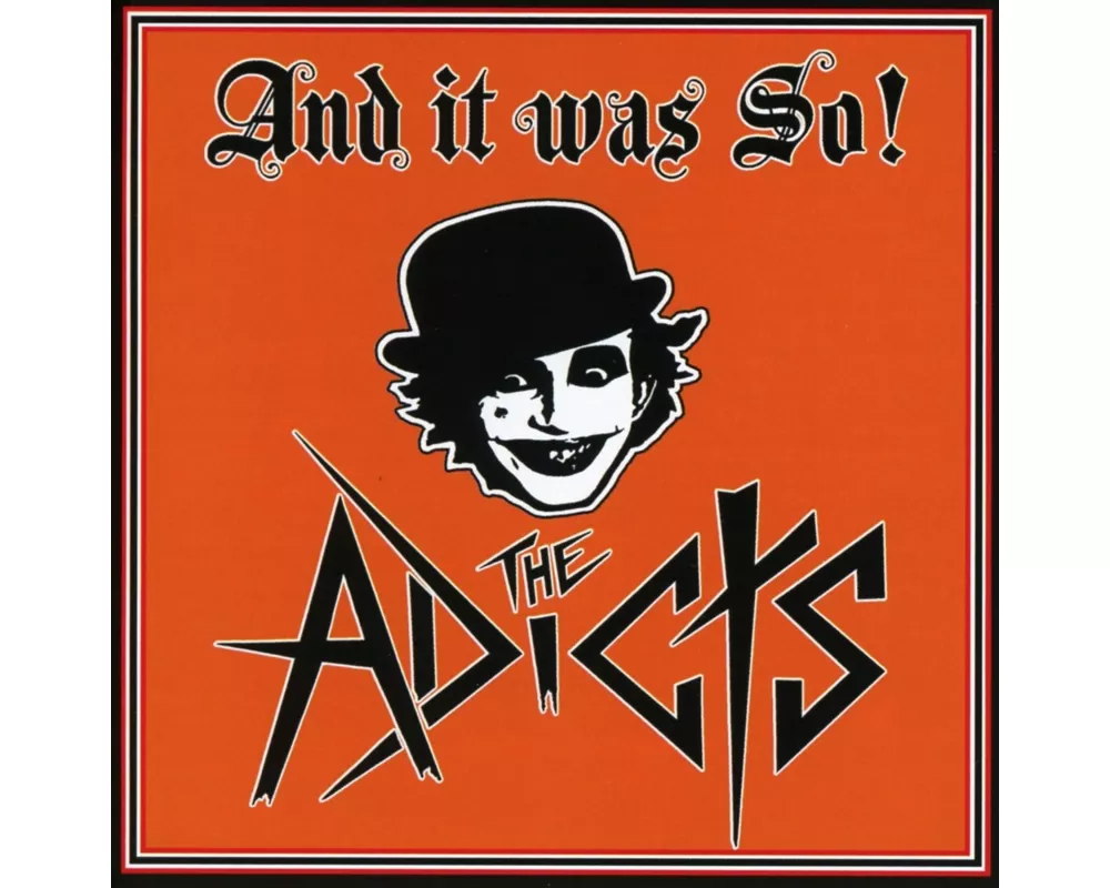And It Was So!