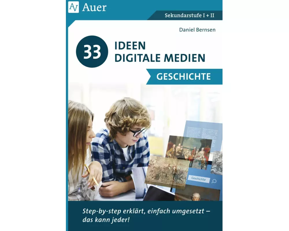 33 Ideen Digitale Medien Geschichte