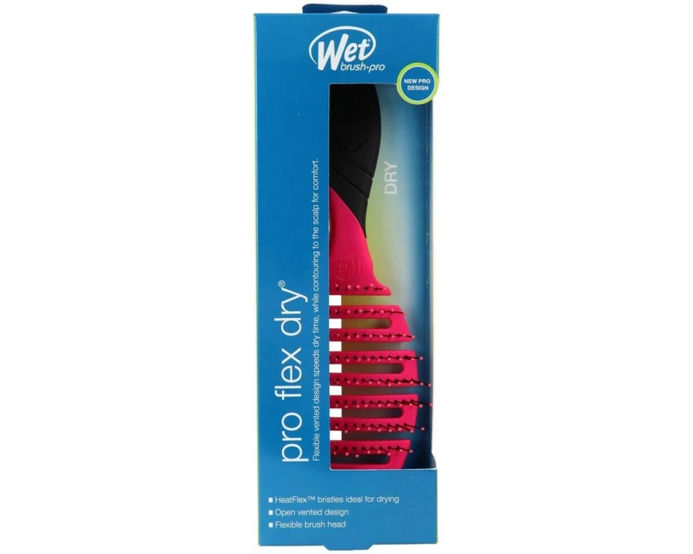 wet brush Pro Flex Dry