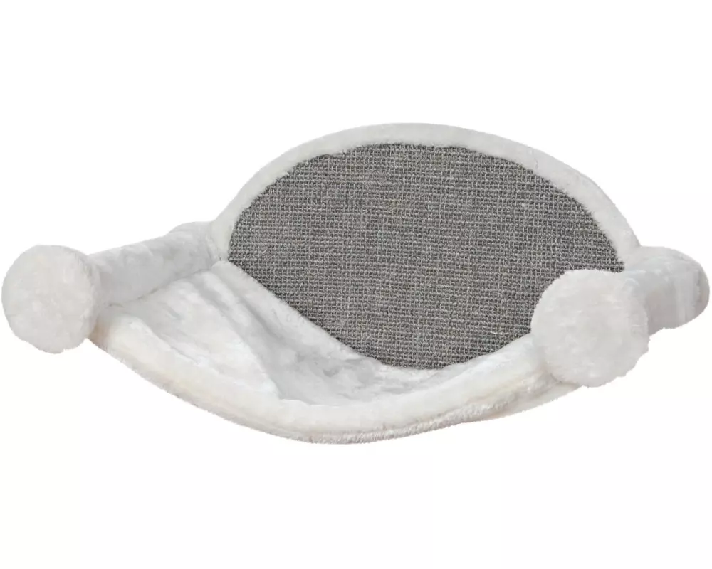 Trixie Hängematte Wandmontage 54 x 28 x 33 cm