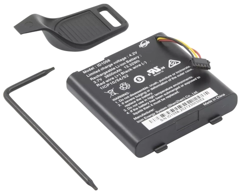 AXIS TW1906 BATTERY REPLACEMENT