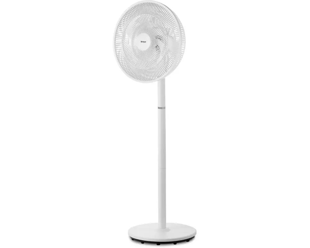 Trisa Standventilator Comfort Breeze X82 Lite Weiss