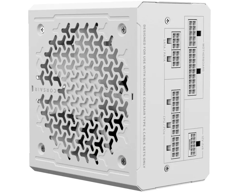 Corsair Netzteil RMe Serie 2025 RM750e 750 W