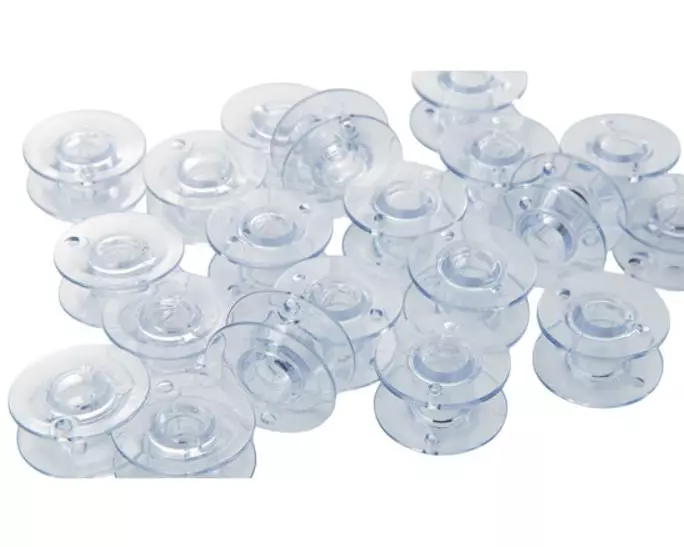 Brother Unterfadenspulen für Brother Nähmaschinen 10er Pack