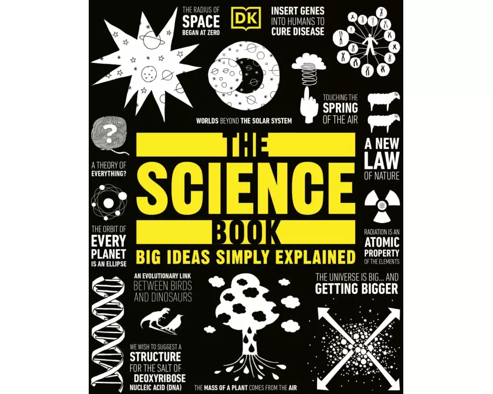 The Science Book