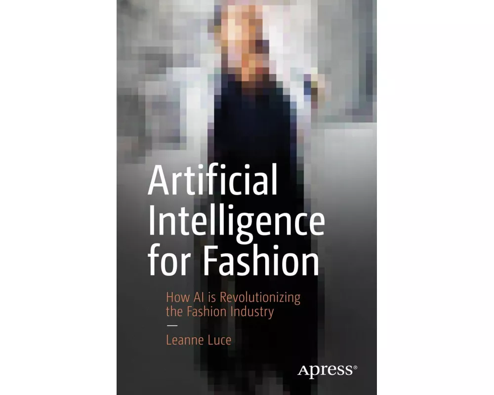Artificial Intelligence for Fashion