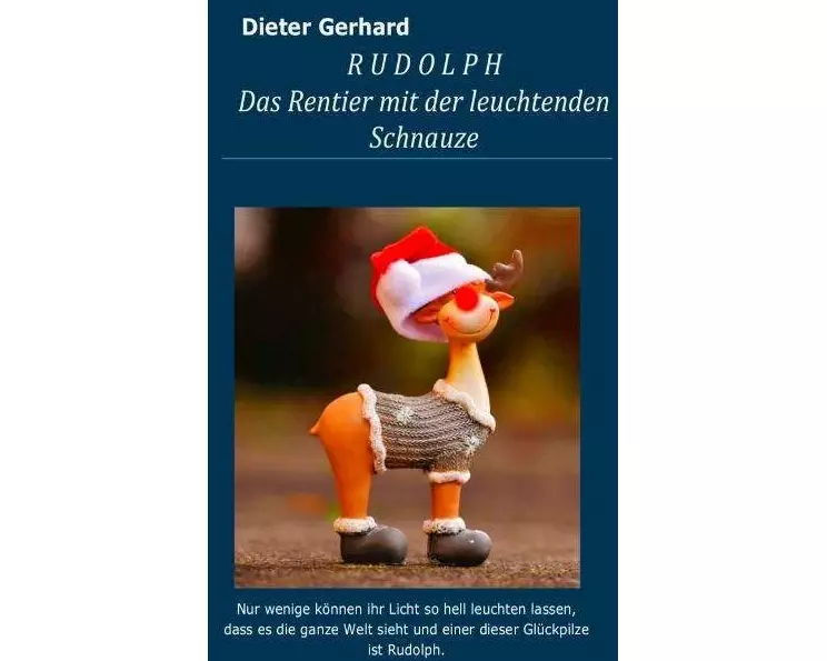Rudolph