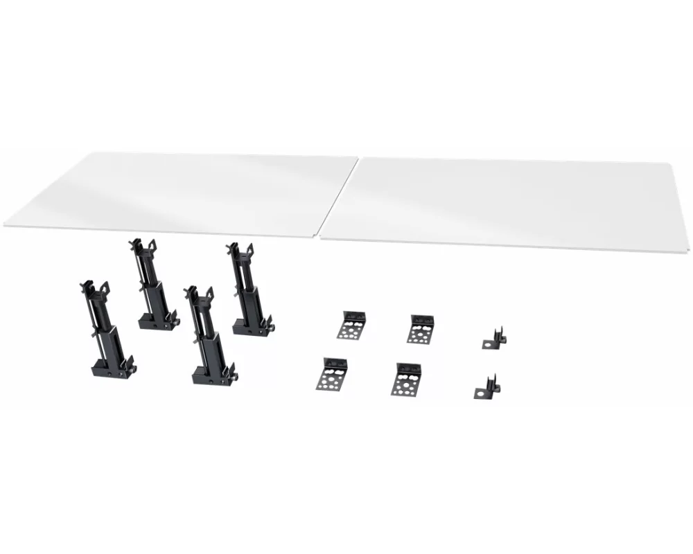 APC Adjustable Mounting Support 241 - 419mm