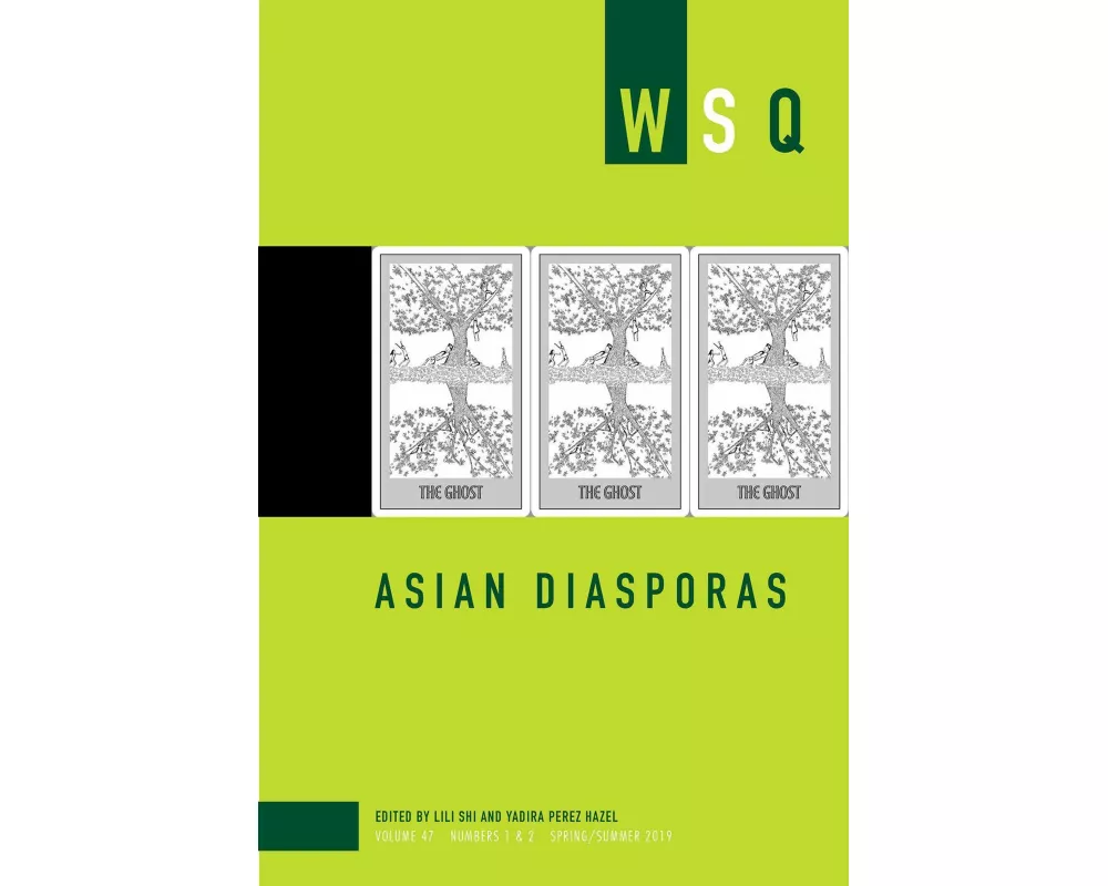 Asian Diasporas