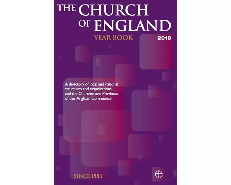 The Church of England Year Book 2019
