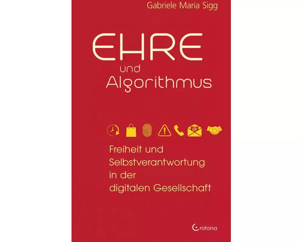 Ehre und Algorithmus