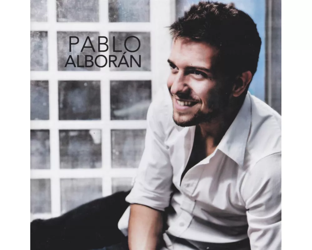 Pablo Alboran