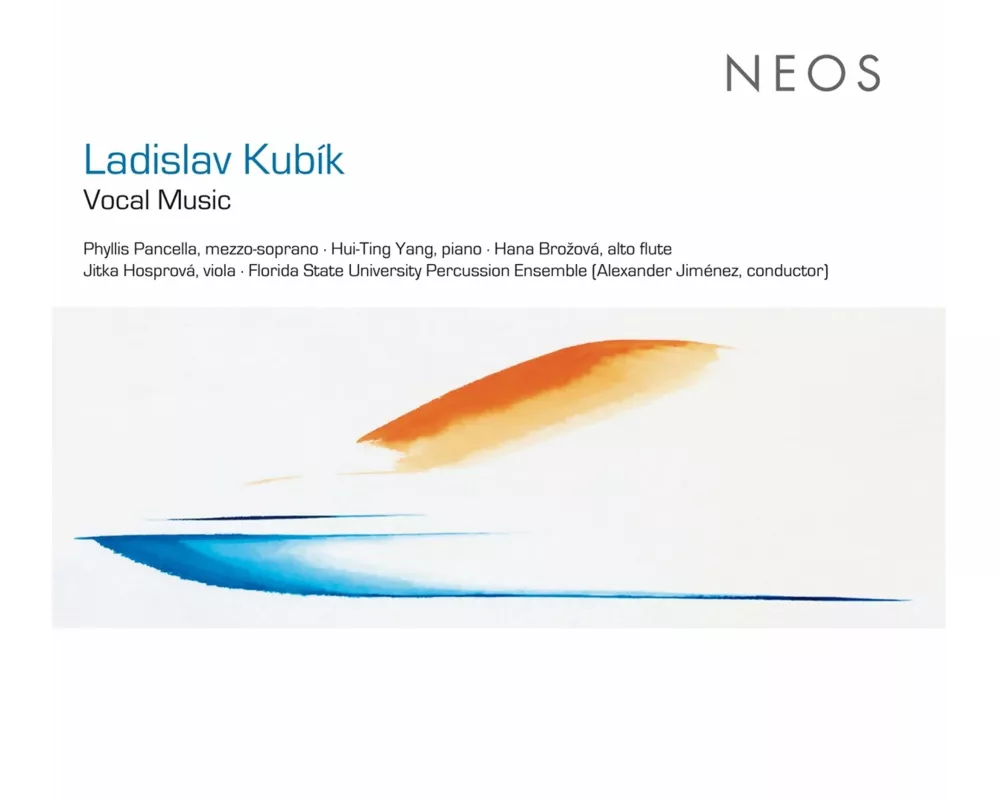 Vokalmusik
