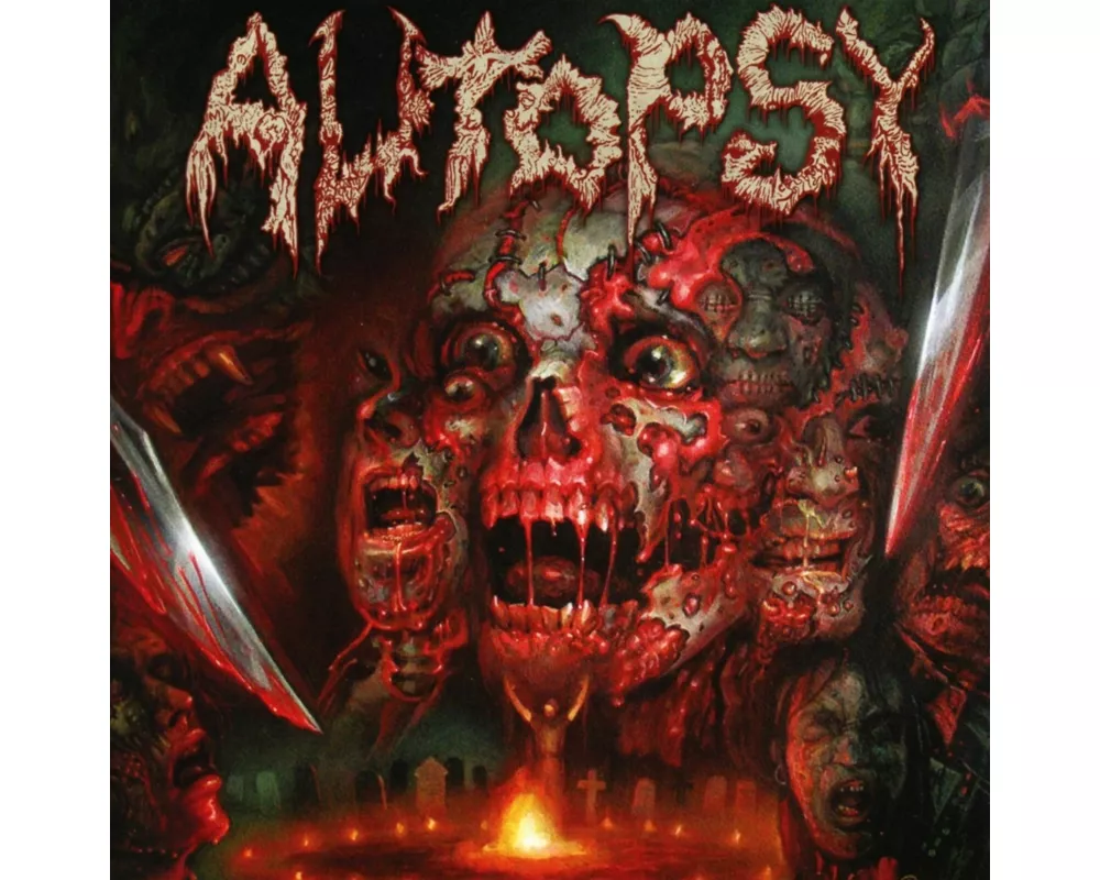 The Headless Ritual