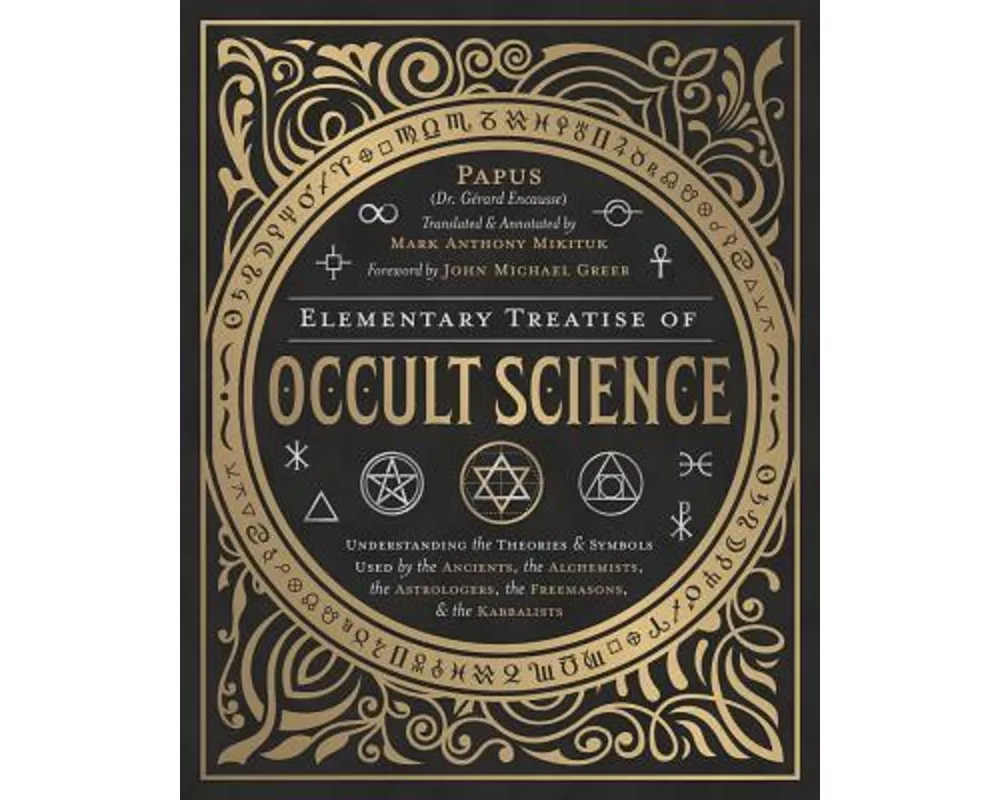 Elementary Treatise of Occult Science