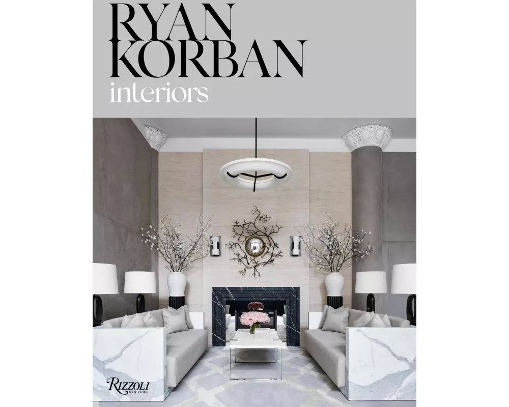 Ryan Korban