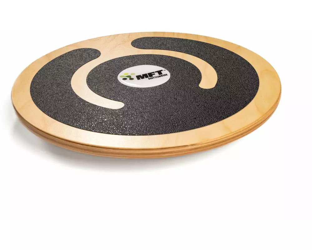 MFT Fun Disc Digital Nature