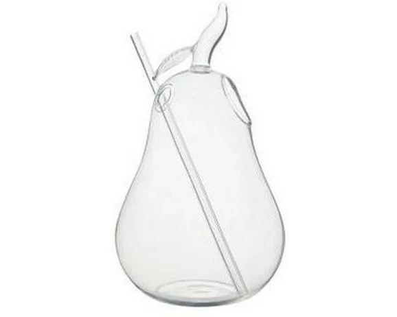 Speakeasy Cocktailglas Pear 420 ml, 1 Stück, Transparent