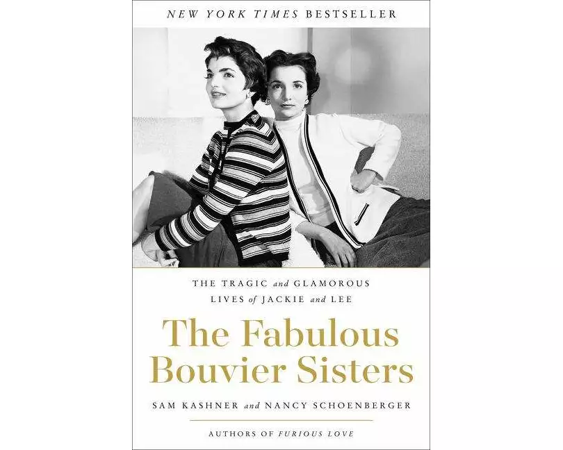 The Fabulous Bouvier Sisters