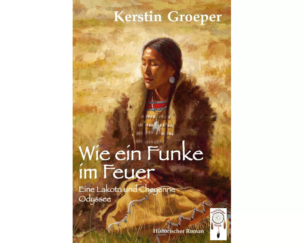 Wie ein Funke im Feuer