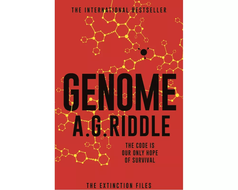 Genome