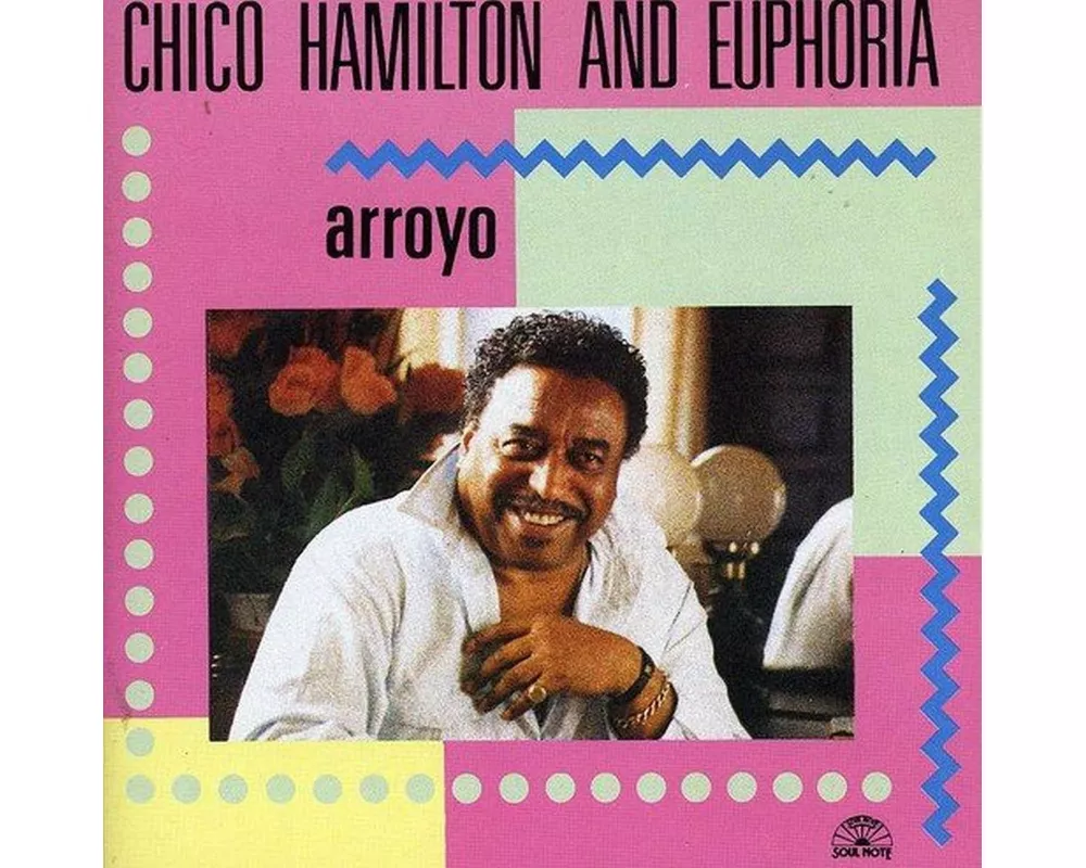 Arroyo
