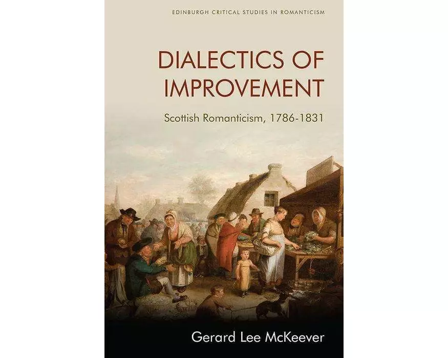 Dialectics Of Improvement