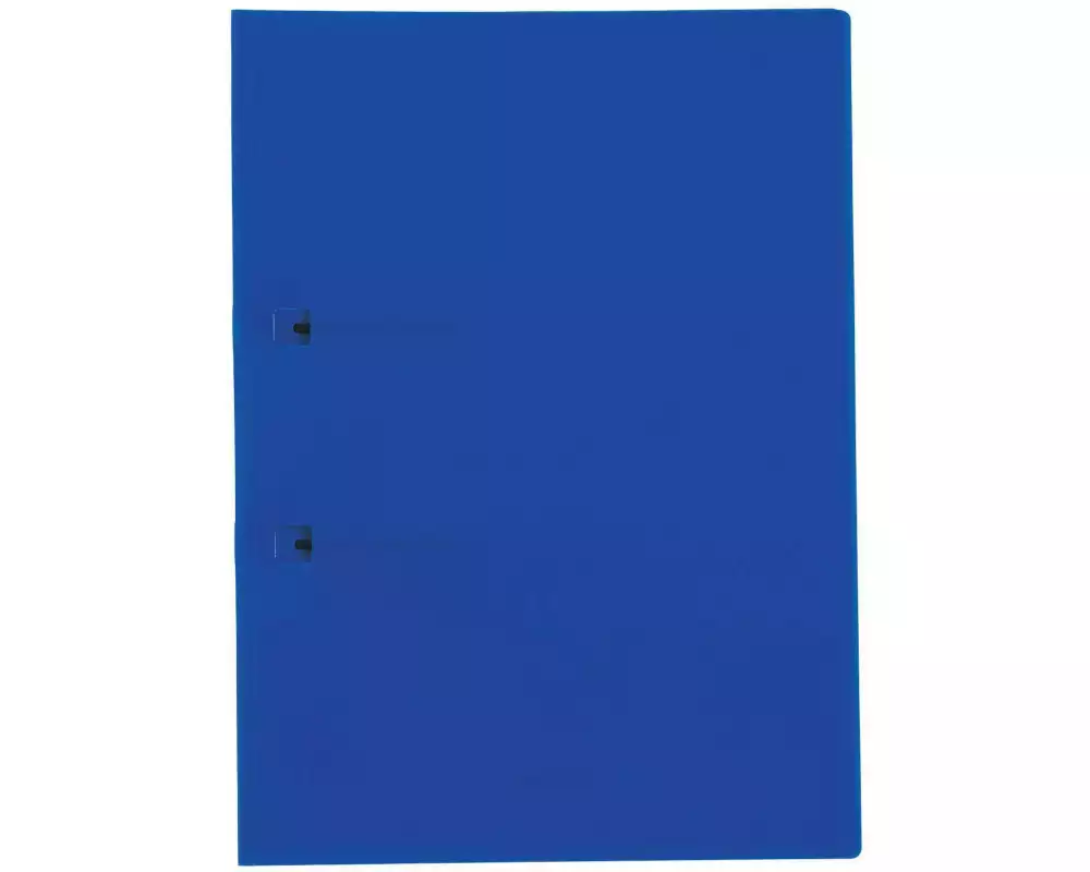 Kolma Schnellhefter New Century A4 Blau
