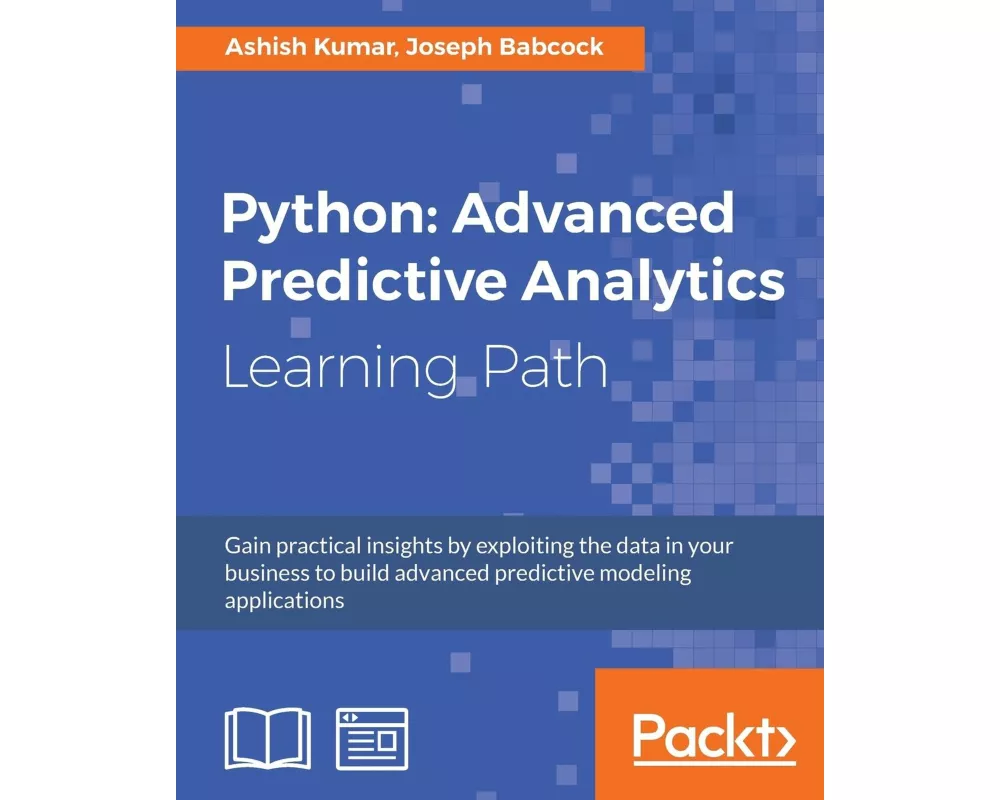 Python: Advanced Predictive Analytics