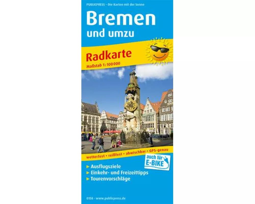 Bremen und umzu