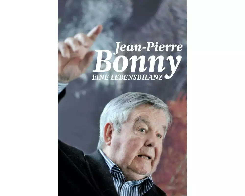 Jean-Pierre Bonny