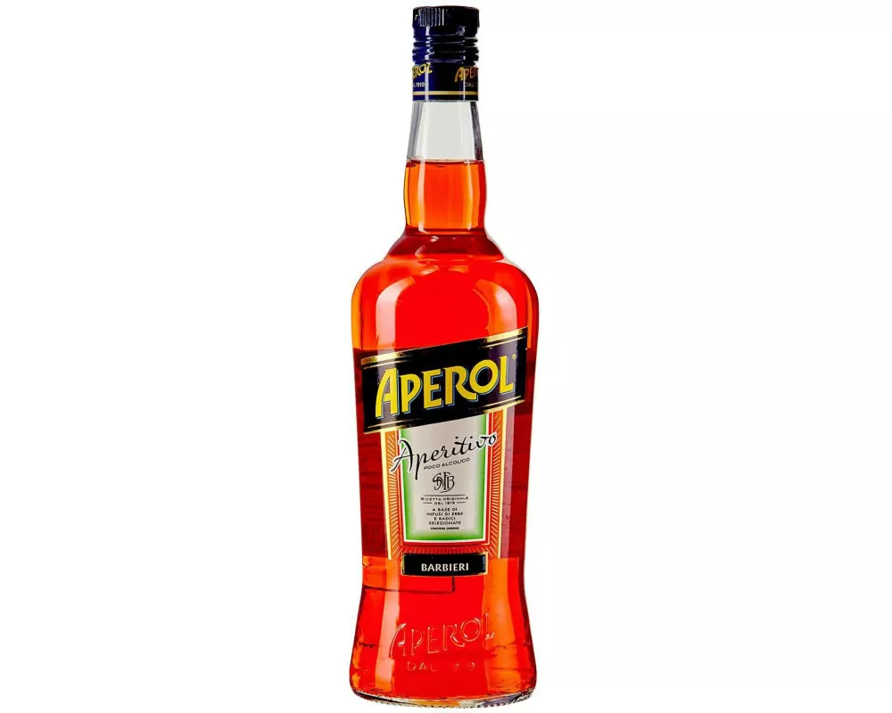 Aperol Aperitivo 11% 1 l
