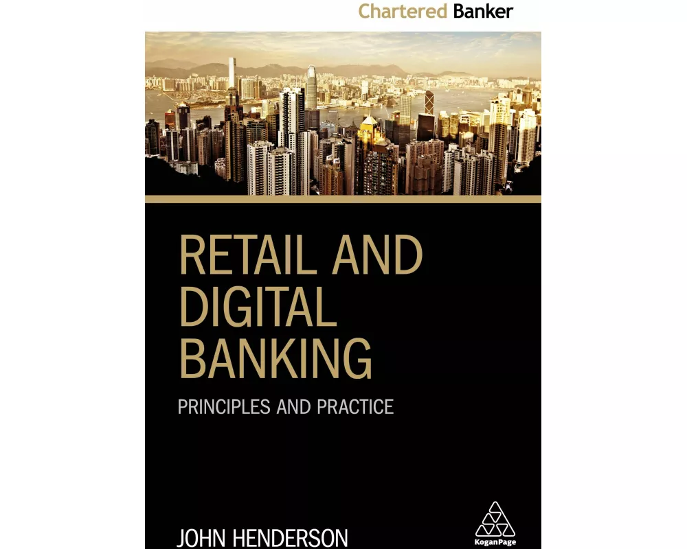 Retail and Digital Banking