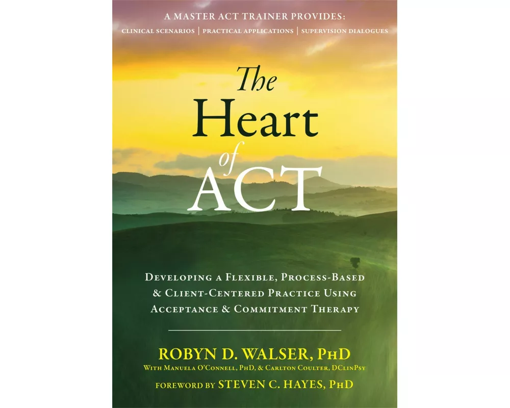 The Heart of ACT