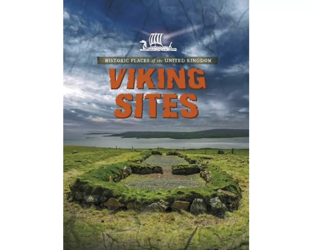 Viking Sites