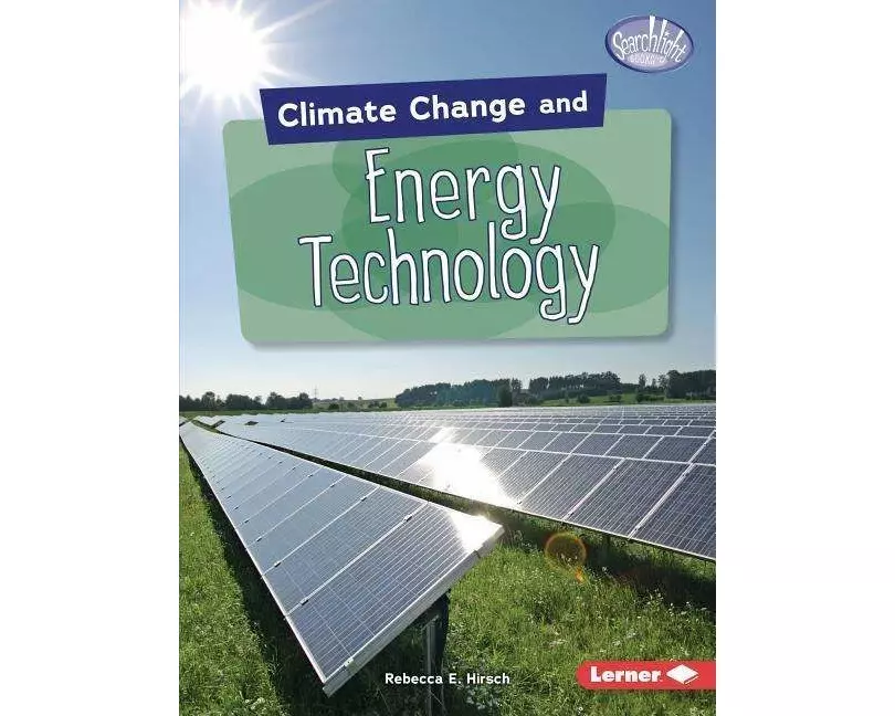 Climate Change and Energy Technology