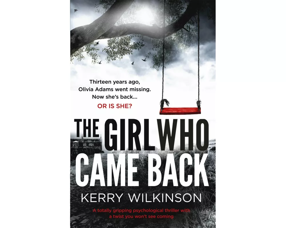 The Girl Who Came Back
