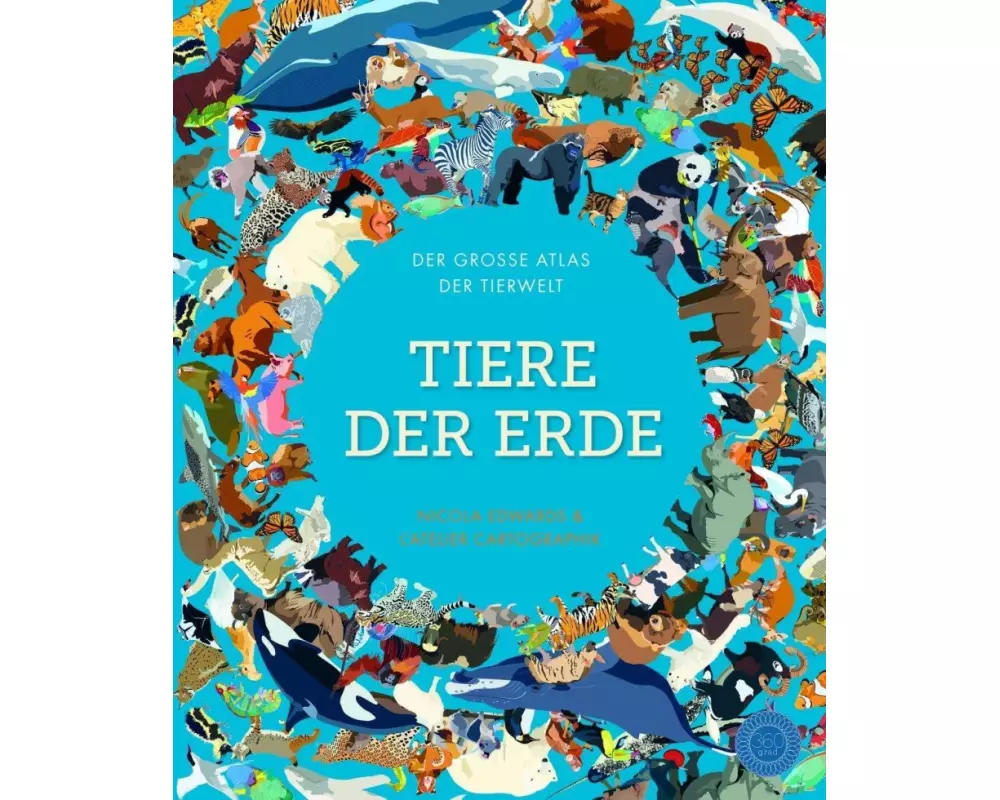 Tiere der Erde