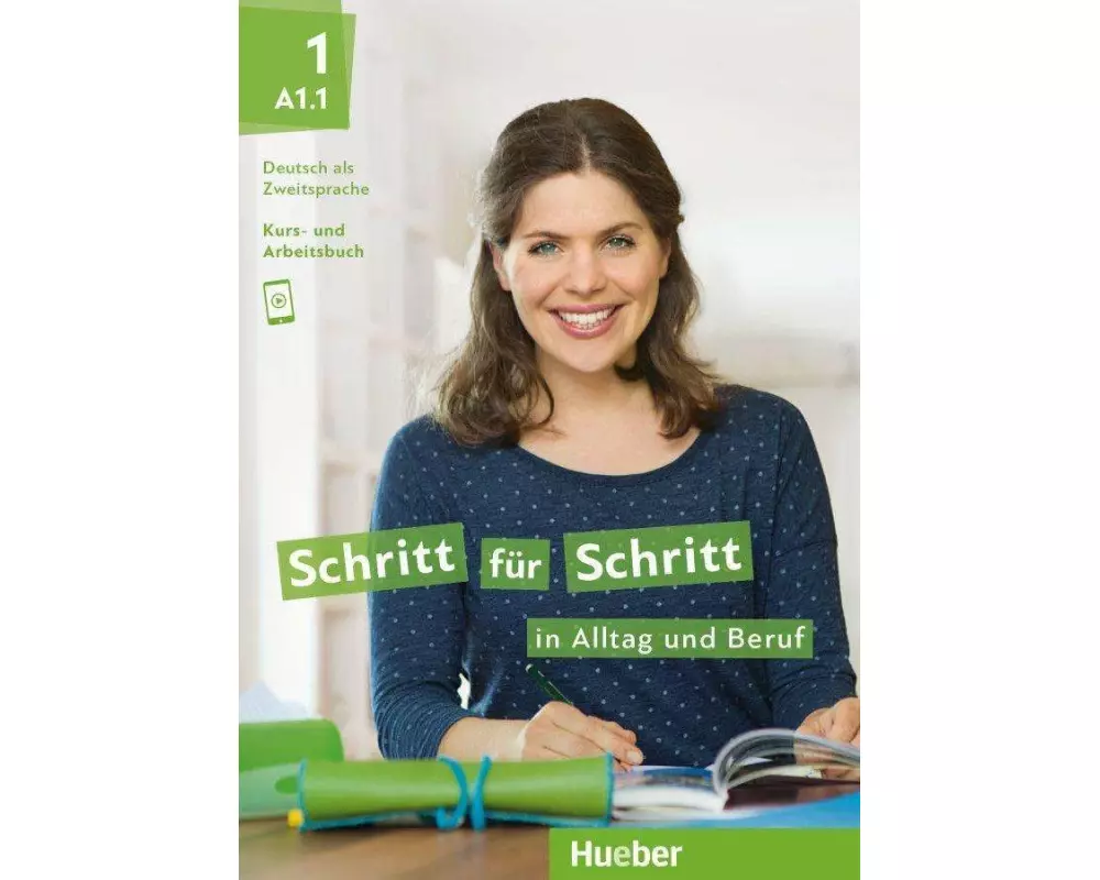 Schritt für Schritt in Alltag und Beruf 1
