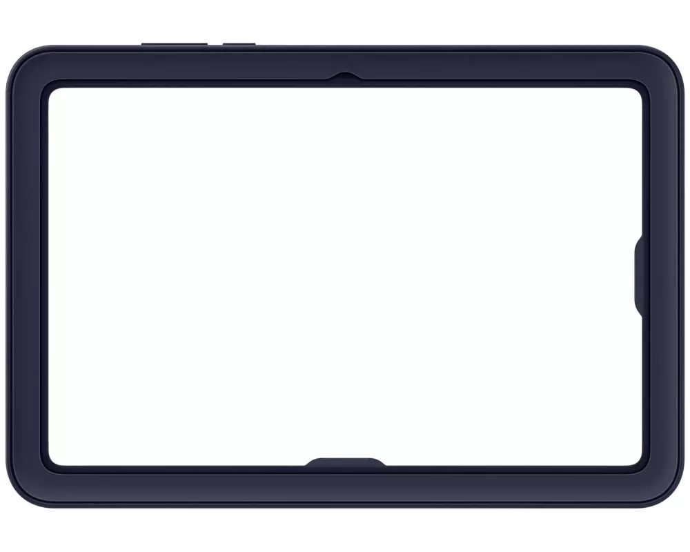 Samsung Tablet Back Cover für Tab S11 Navy